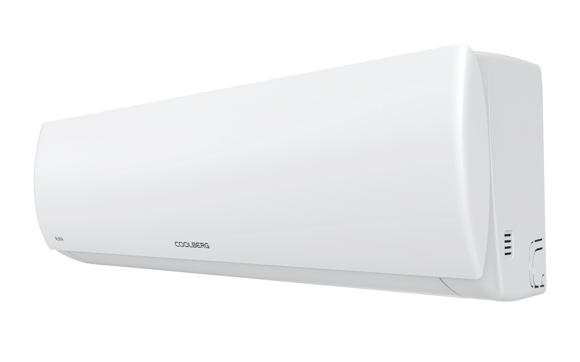 Классическая система кондиционирования СOOLBERG Runa CS-12R1-IN/CS-12R1-OUT