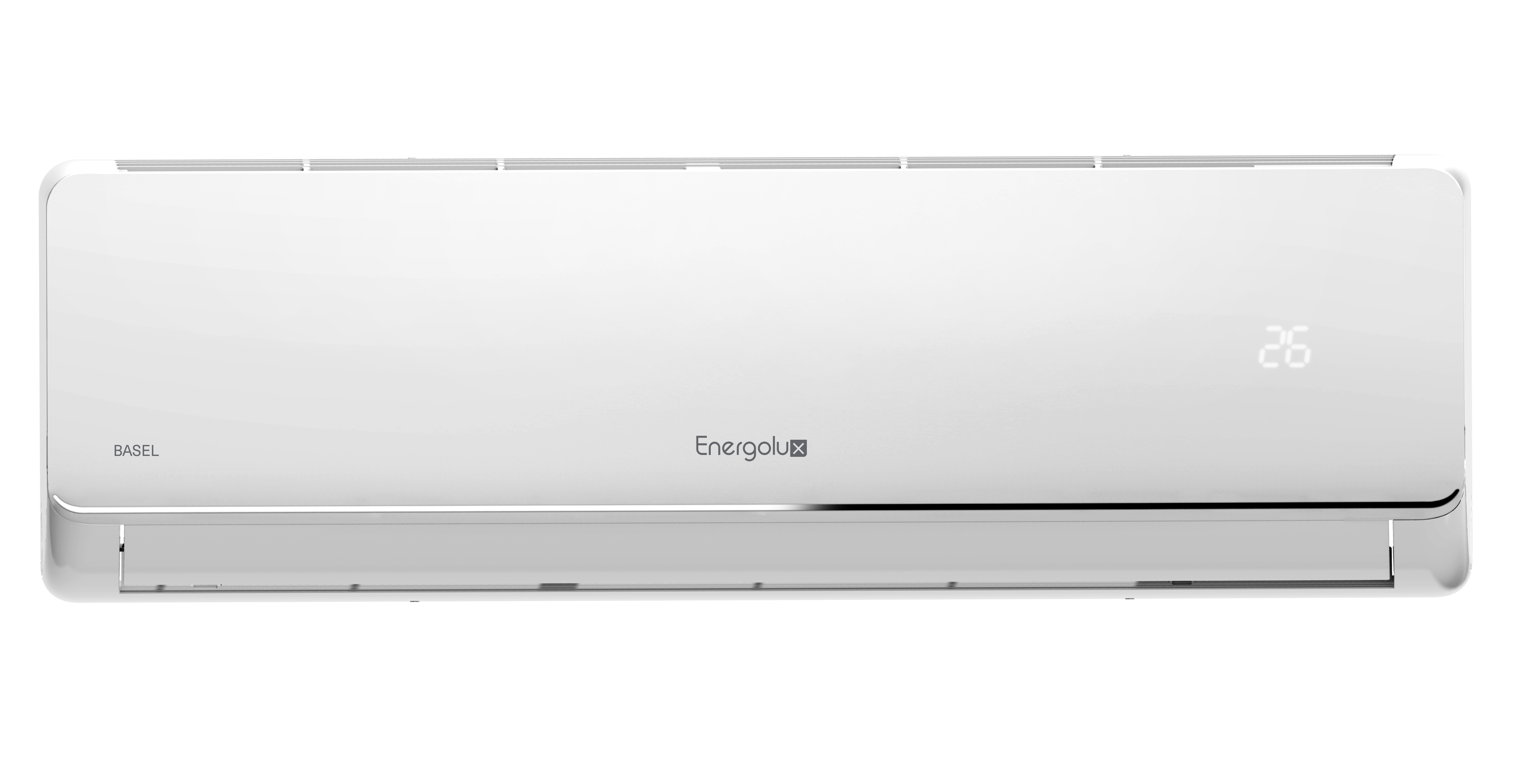 Классическая система кондиционирования Energolux BASEL SAS36B4-A/SAU36B4-A