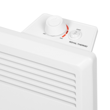 Конвектор электрический Royal Thermo Nero RTCN/M-2000