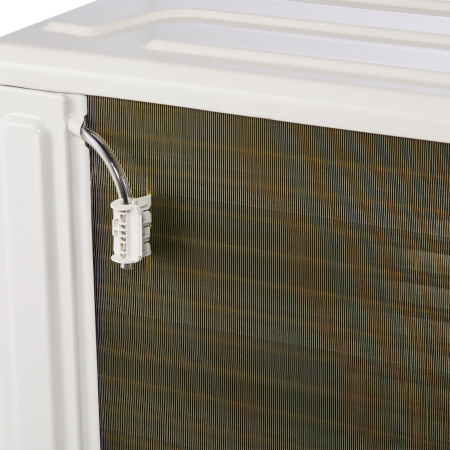 Сплит-система инверторного типа Ballu Ice Peak DC BSPKI-24HN8_V4 комплект