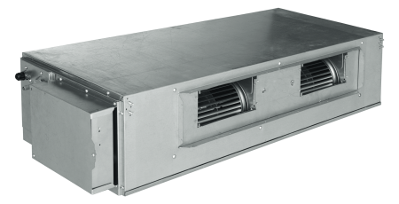 Канальный высоконапорный внутренний блок Energolux SMZH48V2AI