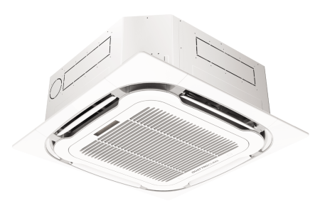 Сплит-система QV-I48CGE/QN-I48UGE/QA-ICP14