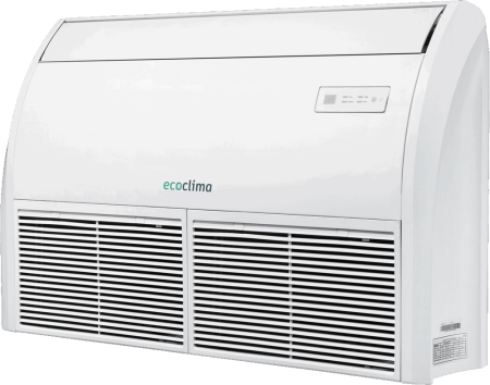 Напольно-потолочный кондиционер ECLCF-TC18/4R1