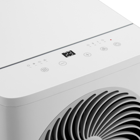 Кондиционер мобильный Ballu Orbis BPAC-07 OR/N6