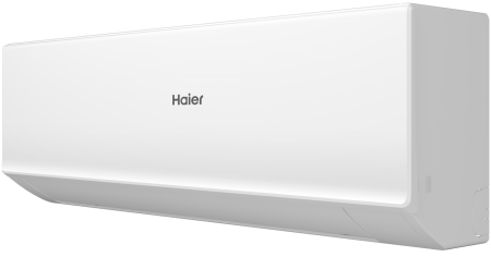 Сплит-система Haier Quantum Inverter AS25HQJ1HRA-W / 1U25HQJ1FRA