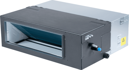 Канальный кондиционер ECLMD-H24/4R1