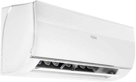 Неинверторный кондиционер Haier Flexis On-Off HSU-12HFF203/R3-W / HSU-12HUF203/R3 (2025)