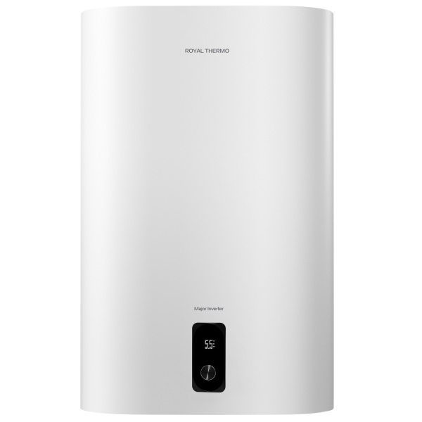 Водонагреватель Royal Thermo RWH 80 Major Inverter