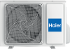 Неинверторный кондиционер Haier Flexis On-Off HSU-12HFF203/R3-W / HSU-12HUF203/R3 (2025)