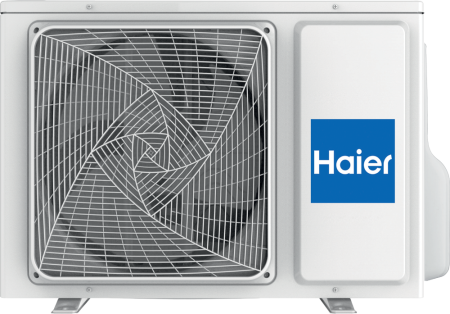 Неинверторный кондиционер Haier Flexis On-Off HSU-12HFF203/R3-W / HSU-12HUF203/R3 (2025)
