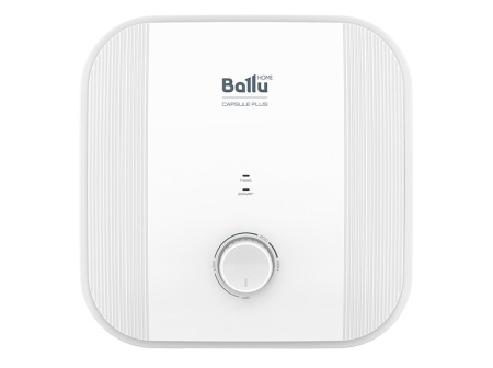 Водонагреватель Ballu BWH/S 15 Capsule Plus U