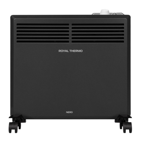Конвектор электрический Royal Thermo Nero RTCN/M-1002