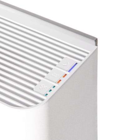 Очиститель воздуха приточный Ballu ONEAIR ASP-100 белый