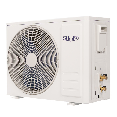 Сплит-система SHUFT Berg SFTO-18HN1_24Y комплект