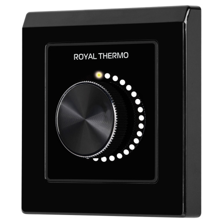 Мат нагревательный Royal Thermo Flat Mat RTFM 2-150-10 с терморегулятором RTO-16