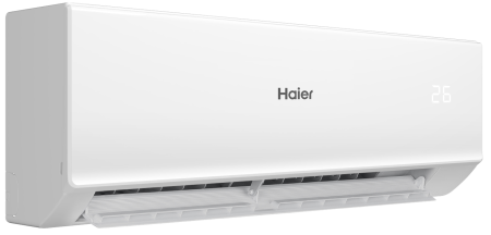 Сплит-система Haier Quantum Inverter AS25HQJ1HRA-W / 1U25HQJ1FRA