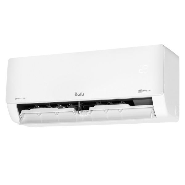 Сплит-система инверторного типа Ballu Odyssey Pro DC BSOI-12HN8/ERP комплект