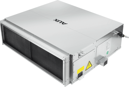 Канальный кондиционер ALMD-H60/5R1C