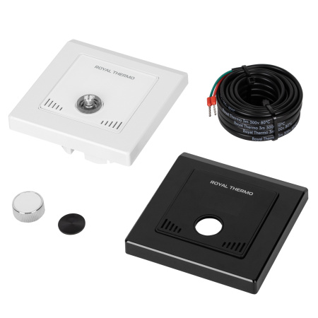 Терморегулятор Royal Thermo Intellon RTI-16 WiFi