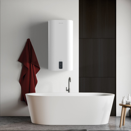 Водонагреватель Royal Thermo RWH 50 Citadel Unic