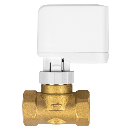 Клапан двухходовой Ballu VB 20-2 (Kvs 5.2)