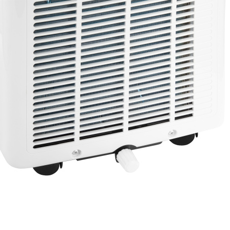 Кондиционер мобильный Ballu Orbis BPAC-09 OR/N6