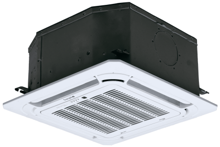 Кассетный фанкойл Energolux SFC34A2