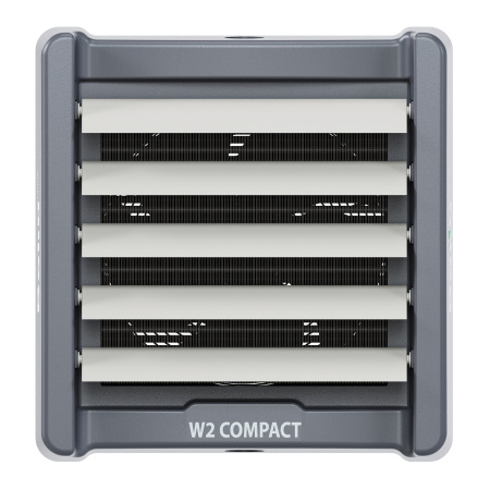 Тепловентилятор водяной Ballu BHP-W2-30-C