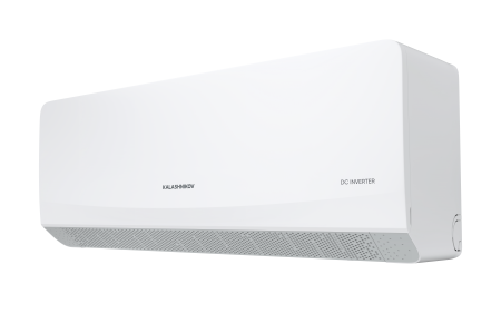 Тепловой инвертор KALASHNIKOV ГАЛС KVAC-I-18N-G1/KVAC-I-18OD-G1-LE