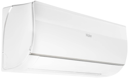 Неинверторный кондиционер Haier Flexis On-Off HSU-18HFF103/R3-W / HSU-18HUF103/R3 (2024)