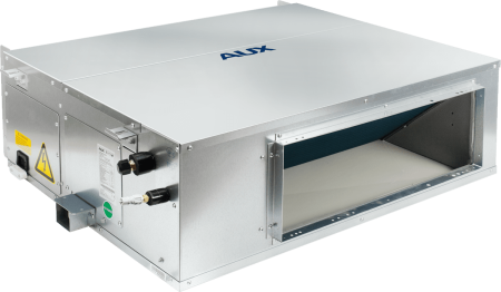 Канальный кондиционер ALLD-H12/4R1B (v2)