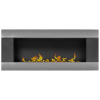 Биокамин Firelight BFP/W-120 Silver