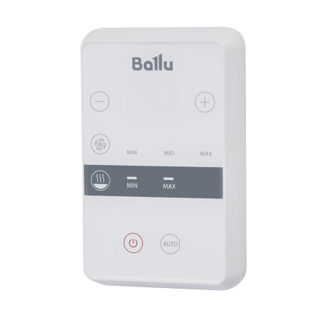 Пульт управления Ballu BRC-S (с кабелем подключения)