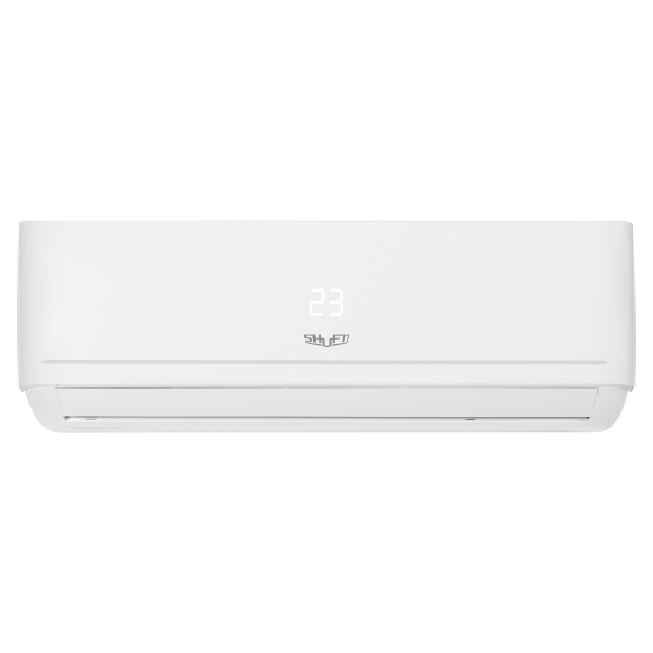 Сплит-система инверторного типа SHUFT Berg DC SFTOI-09HN1_24Y комплект