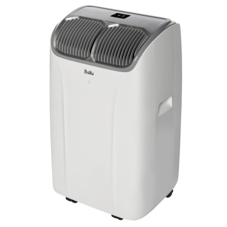 Кондиционер мобильный Ballu Platinum X4 BPHS-14 HX/N3