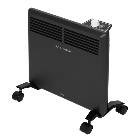 Конвектор электрический Royal Thermo Nero RTCN/M-1002