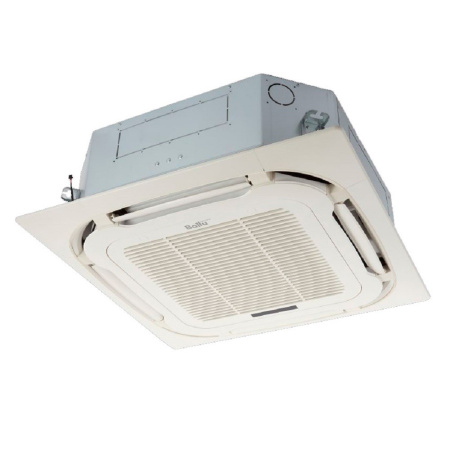 Комплект Ballu Machine BLC_C-60HN1_21Y полупромышленной сплит-системы, кассетного типа