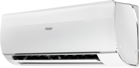 Неинверторный кондиционер Haier Flexis On-Off HSU-12HFF203/R3-W / HSU-12HUF203/R3 (2025)