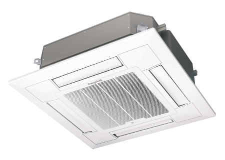 Кассетная сплит-система Energolux Cassete SAC48С5-A/SAU48U5-A