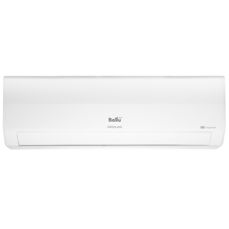 Сплит-система инверторного типа Ballu Greenland DC BSGRI-12HN8_22Y комплект