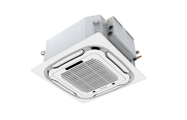 Кассетные внутренние блоки Smart Multi Energolux ESAC18M2_WF_AR2_DC