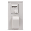 Сплит-система инверторного типа Ballu BSPI-13HN8/BL/EU комплект