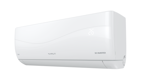 Сплит-система FeRRUM Titan inverter iFIS18VR1 / iFOS18VR1