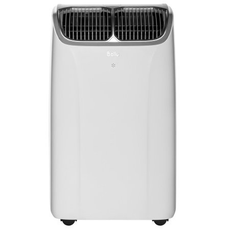 Кондиционер мобильный Ballu Platinum X4 BPHS-14 HX/N3