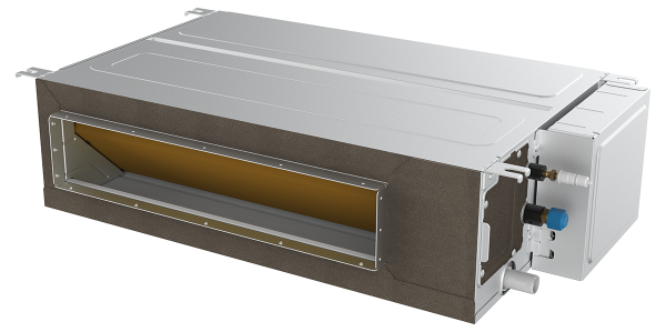 Канальные внутренние блоки Smart Multi Energolux ESAD09M1_WF_AR2_DC