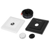 Мат нагревательный Royal Thermo Flat Mat RTFM 2-150-10 с терморегулятором RTO-16