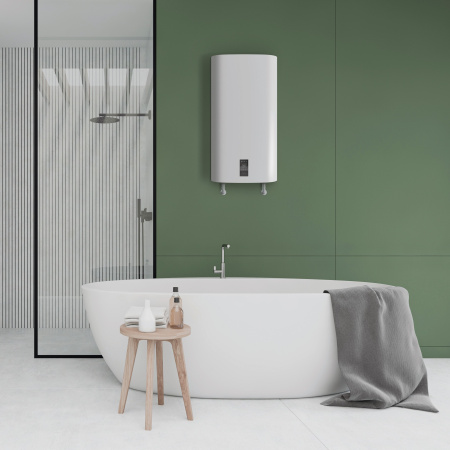 Водонагреватель Ballu BWH/S 80 Cetrion Inverter