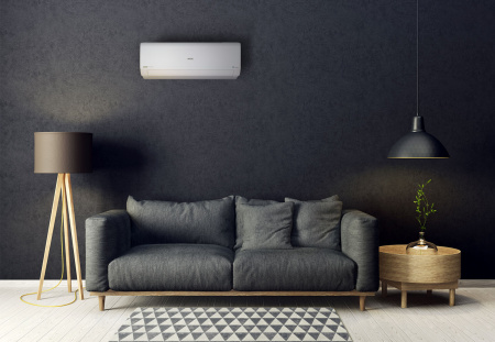 Настенный кондиционер ASW-H12A4/HA-R2DI