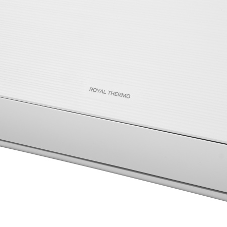 Сплит-система инверторного типа Royal Thermo Diamond DC RTDI-12HN8/Wi-Fi комплект