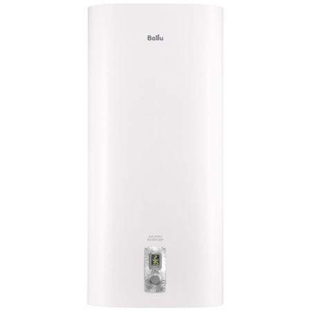 Водонагреватель Ballu BWH/S 100 Azurro Inverter